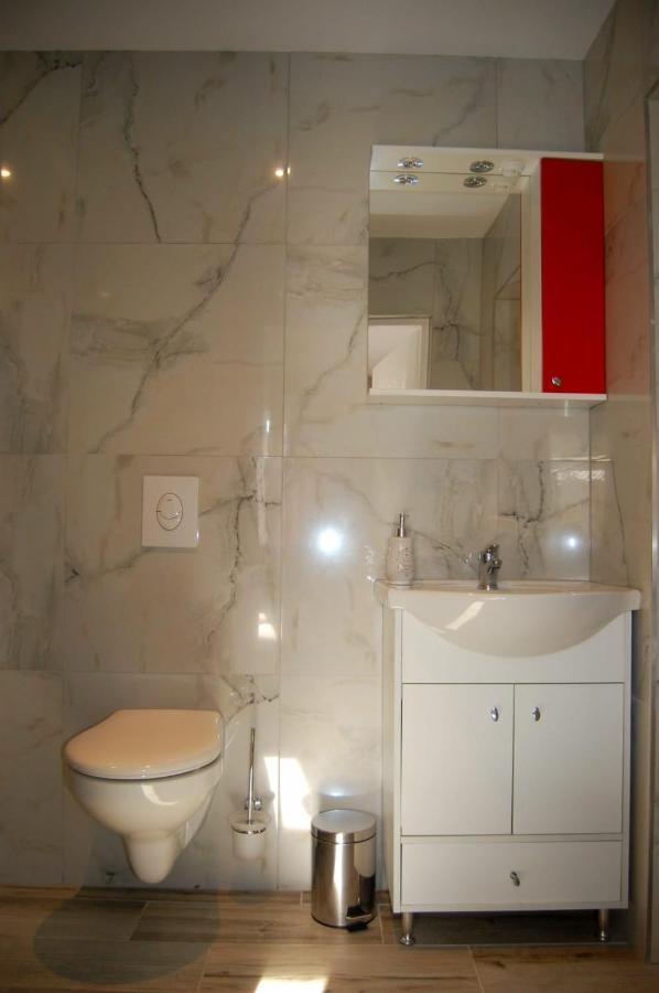 Vila Phoenix Calimanesti Luaran gambar