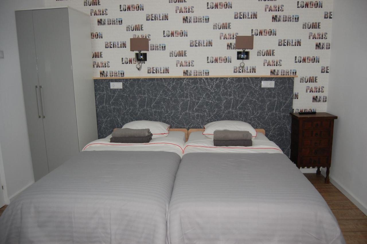 Vila Phoenix Calimanesti Luaran gambar