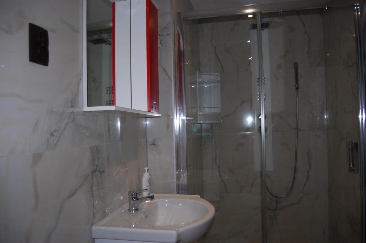 Vila Phoenix Calimanesti Luaran gambar