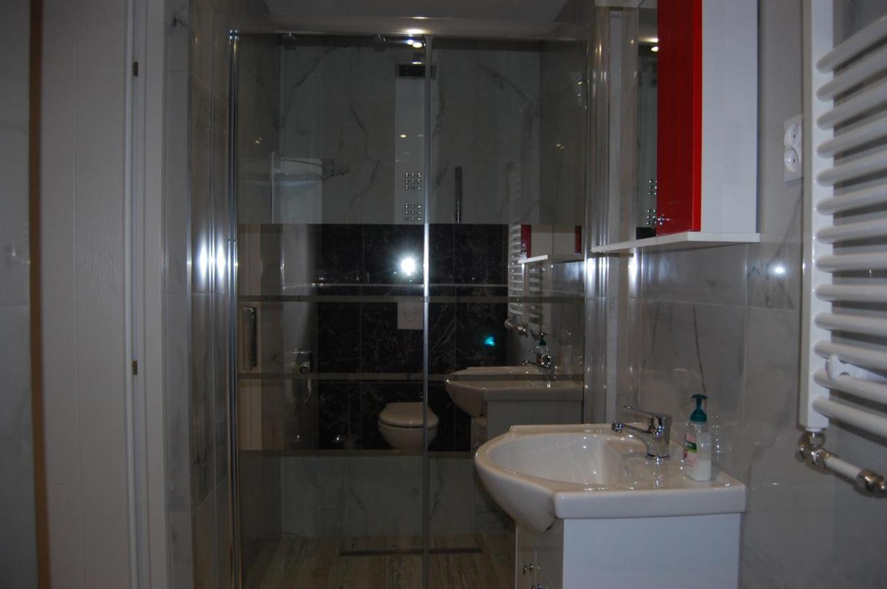Vila Phoenix Calimanesti Luaran gambar
