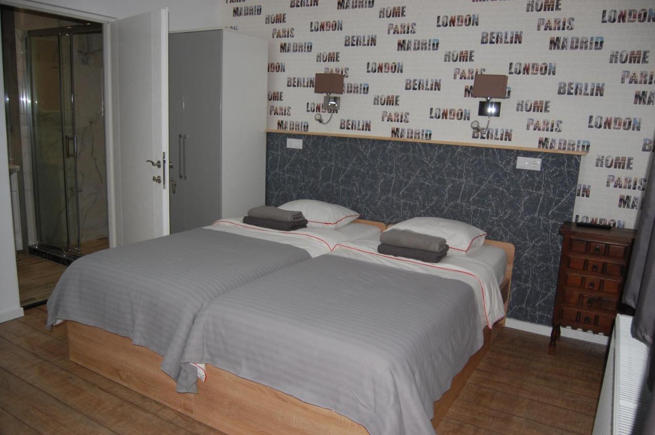 Vila Phoenix Calimanesti Luaran gambar