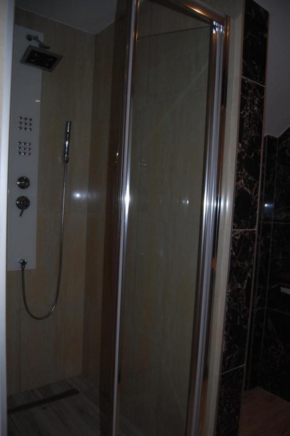 Vila Phoenix Calimanesti Luaran gambar