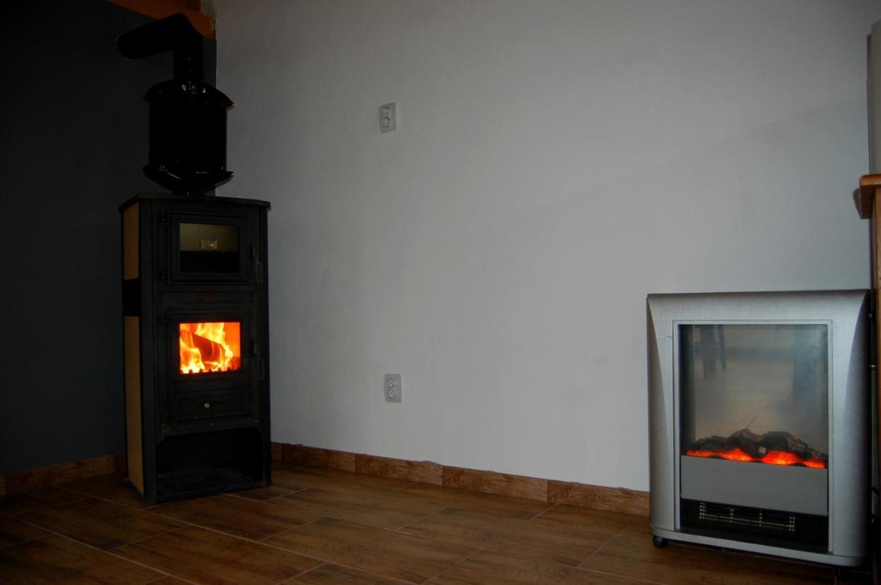Vila Phoenix Calimanesti Luaran gambar
