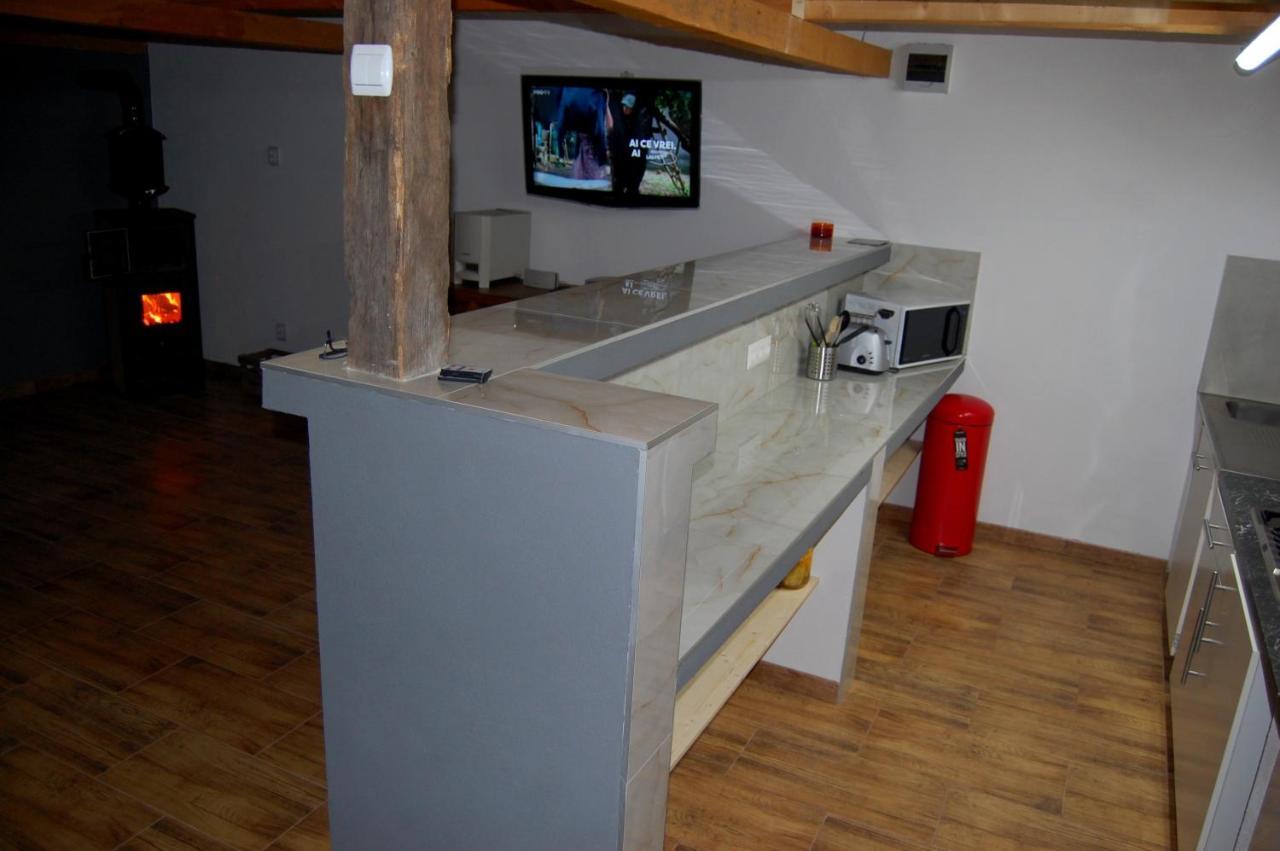 Vila Phoenix Calimanesti Luaran gambar