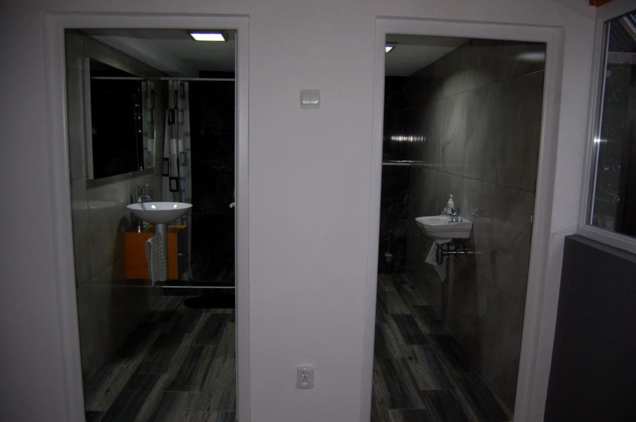 Vila Phoenix Calimanesti Luaran gambar