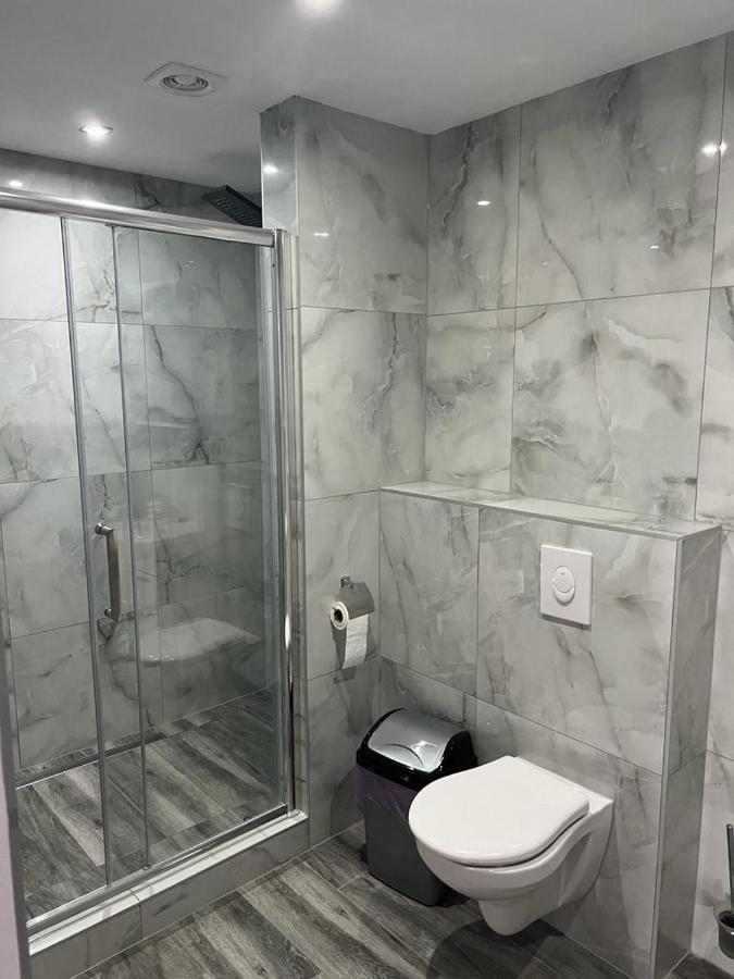 Vila Phoenix Calimanesti Luaran gambar