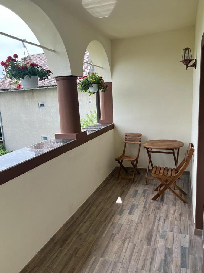 Vila Phoenix Calimanesti Luaran gambar