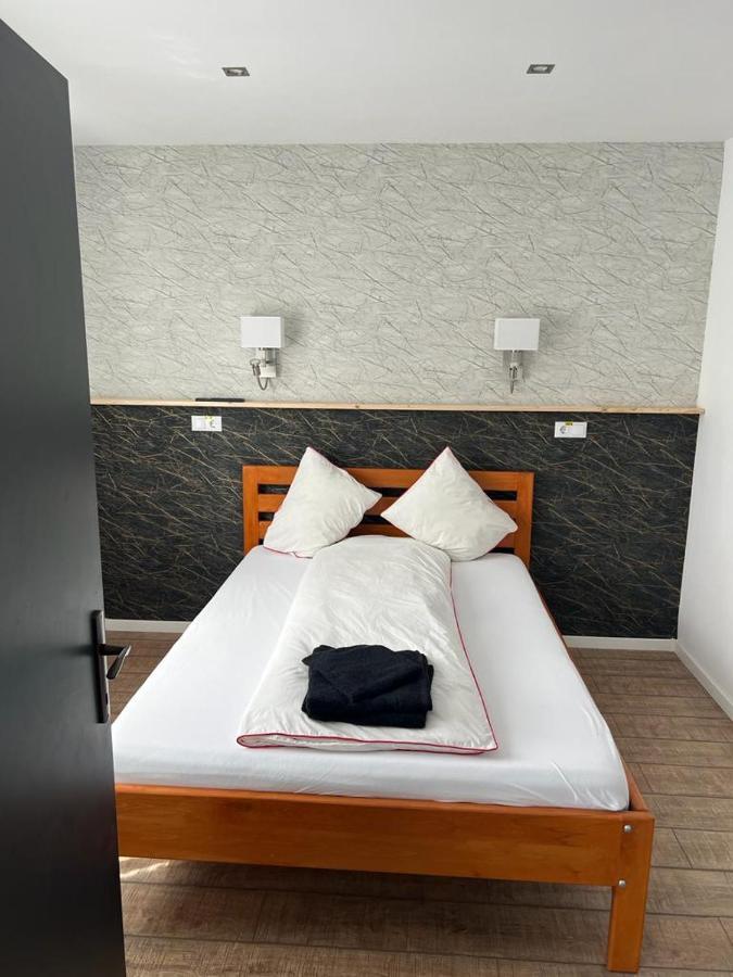 Vila Phoenix Calimanesti Luaran gambar