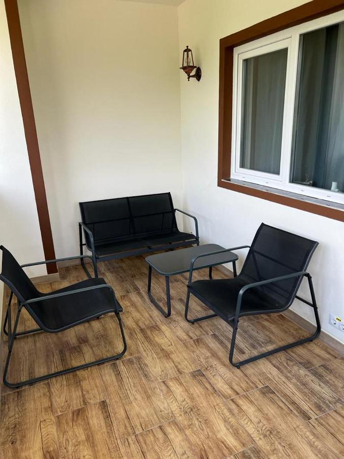 Vila Phoenix Calimanesti Luaran gambar